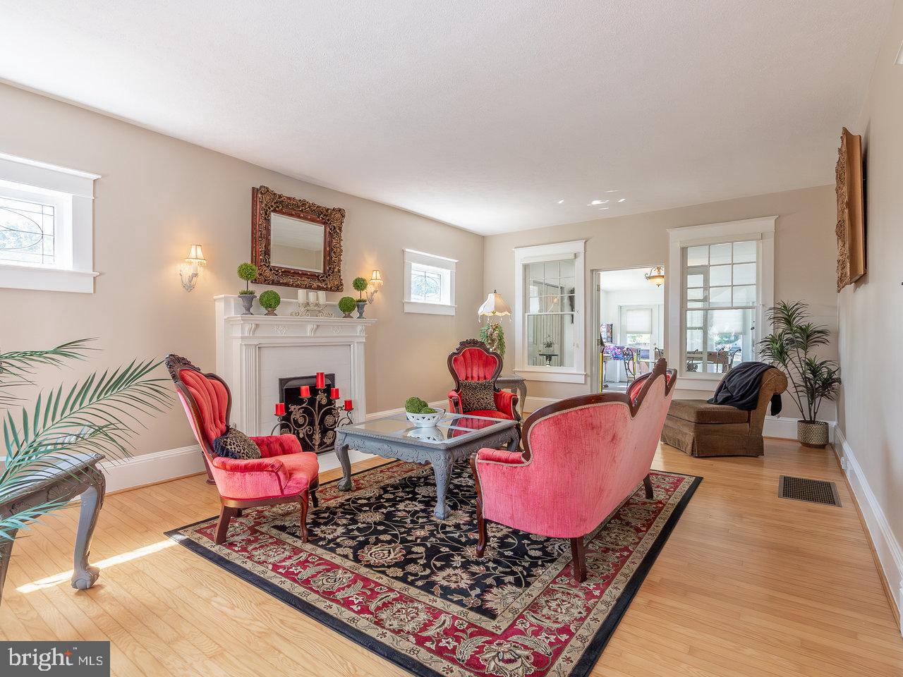 TOWN OF STANLEY - Residential