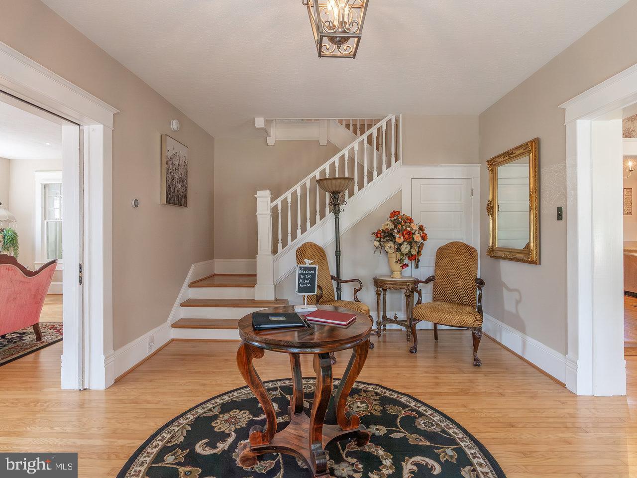 TOWN OF STANLEY - Residential