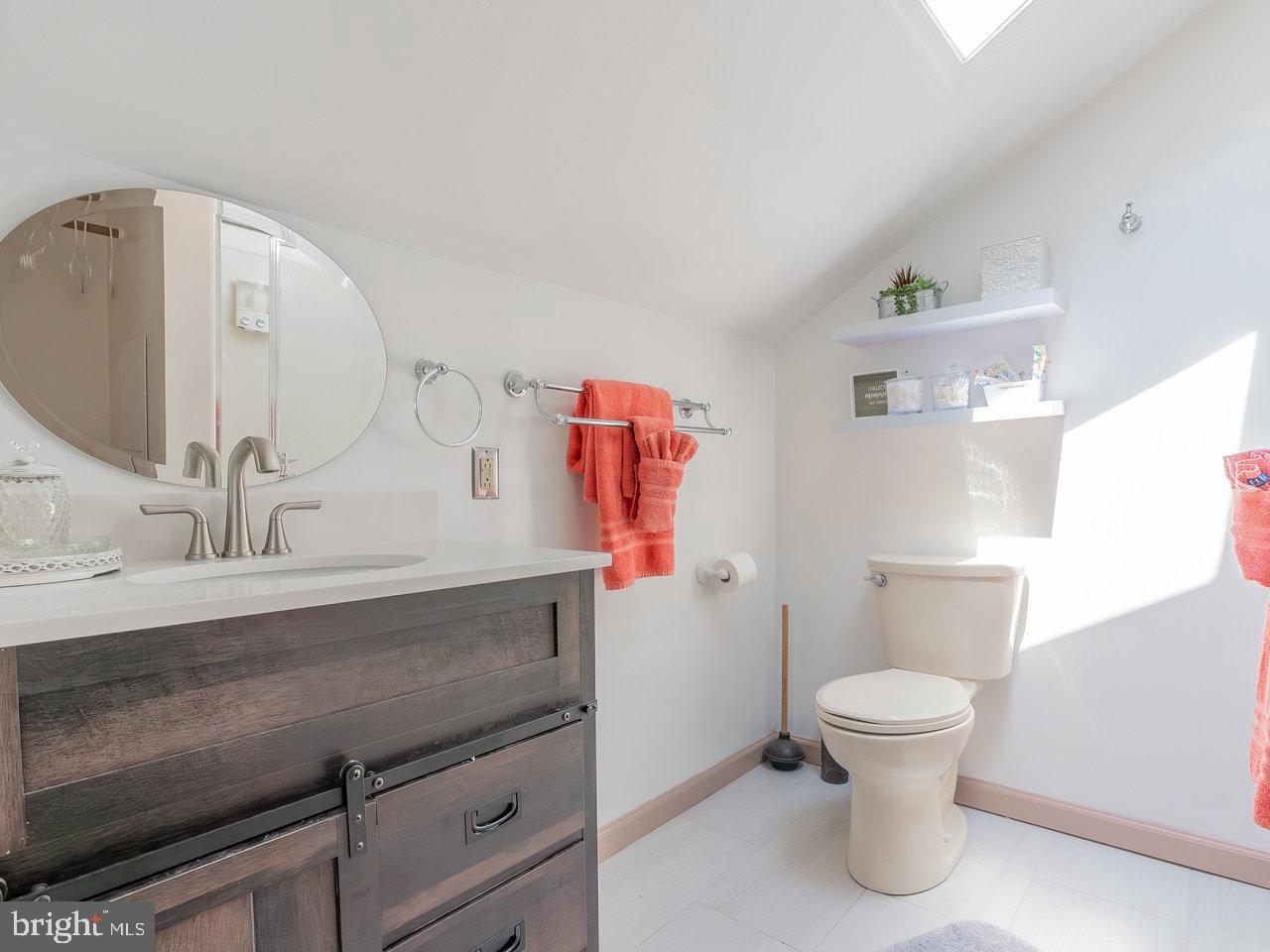 TOWN OF STANLEY - Residential