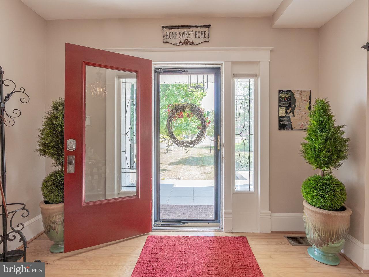 TOWN OF STANLEY - Residential