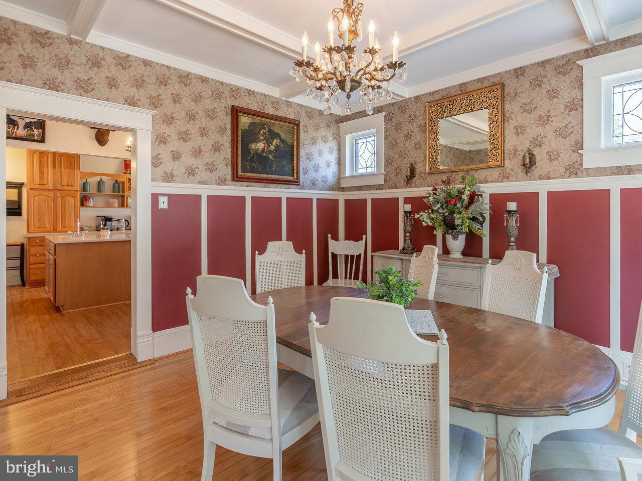 TOWN OF STANLEY - Residential