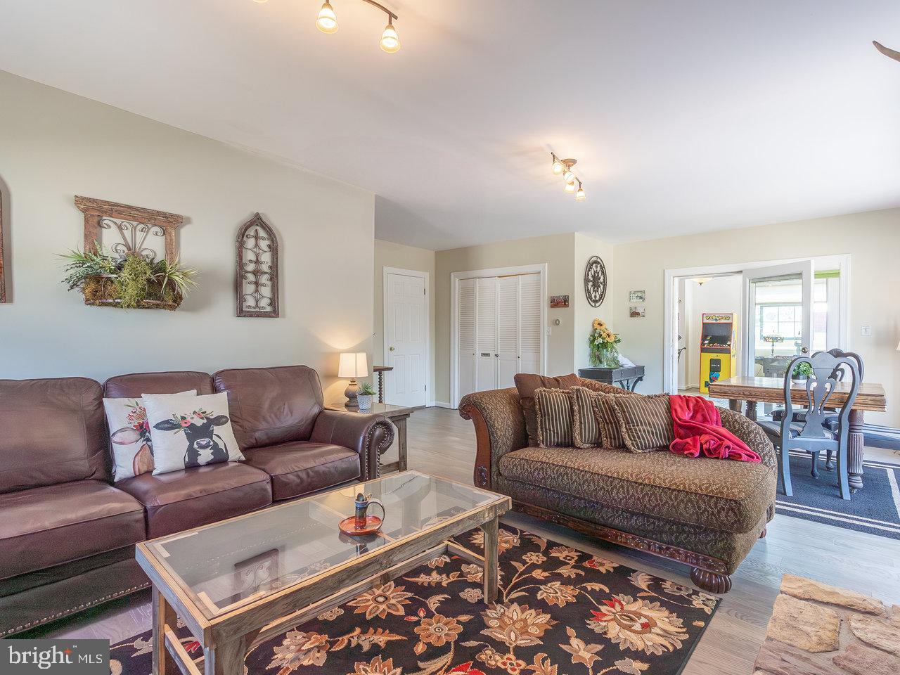 TOWN OF STANLEY - Residential