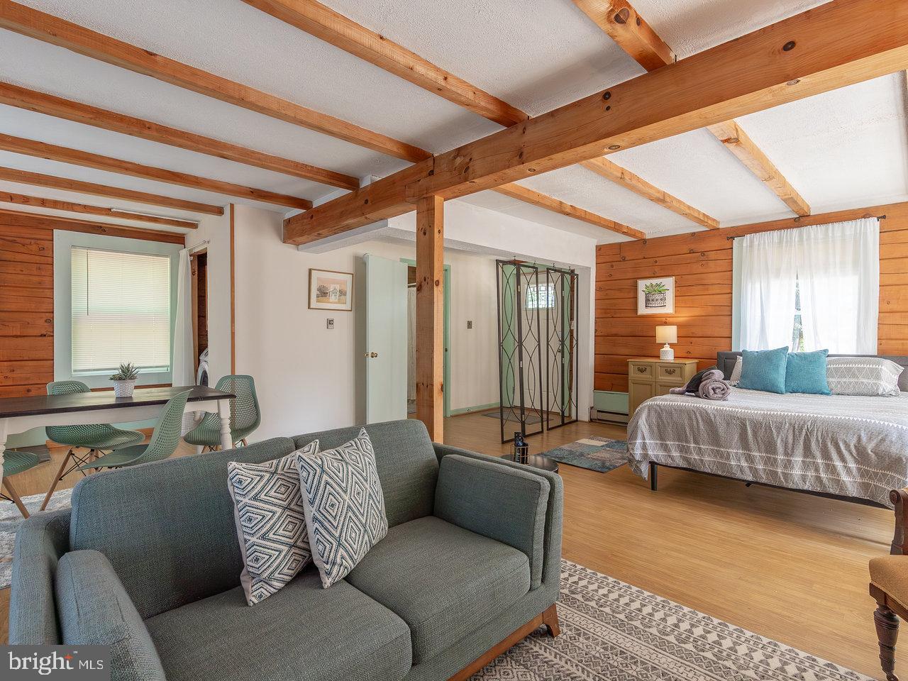 TOWN OF STANLEY - Residential