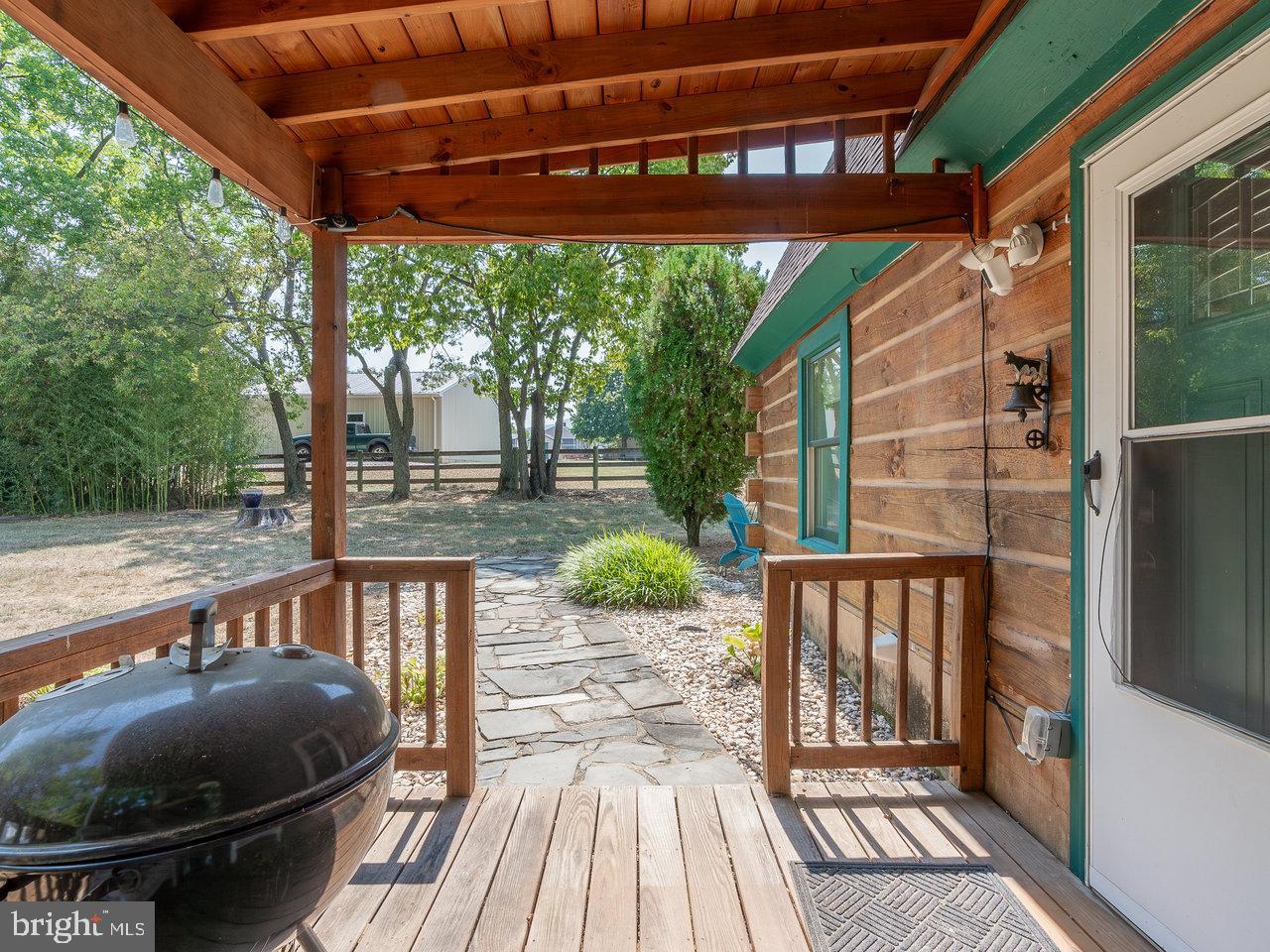 TOWN OF STANLEY - Residential