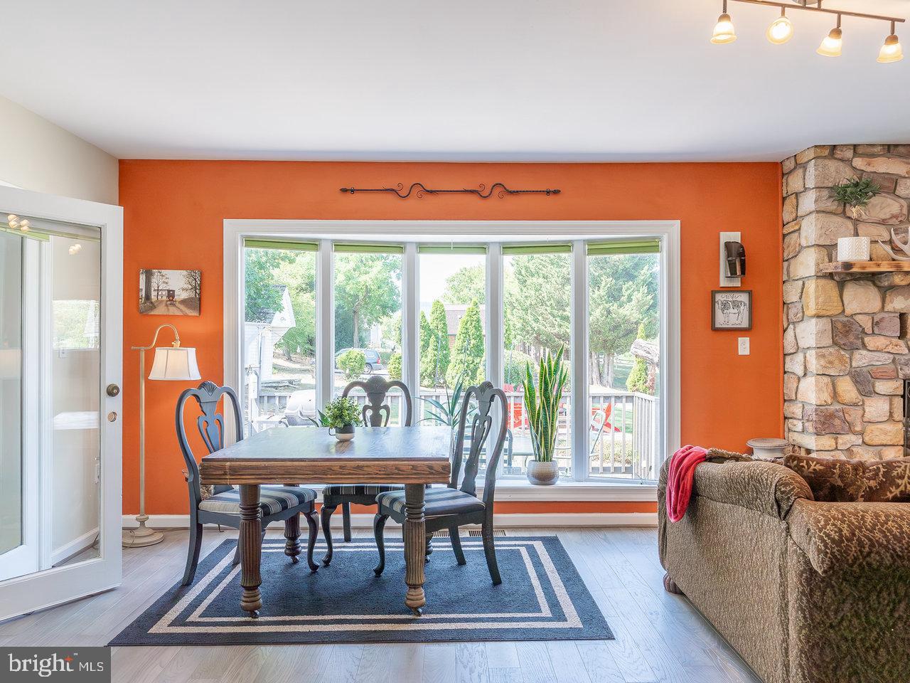 TOWN OF STANLEY - Residential