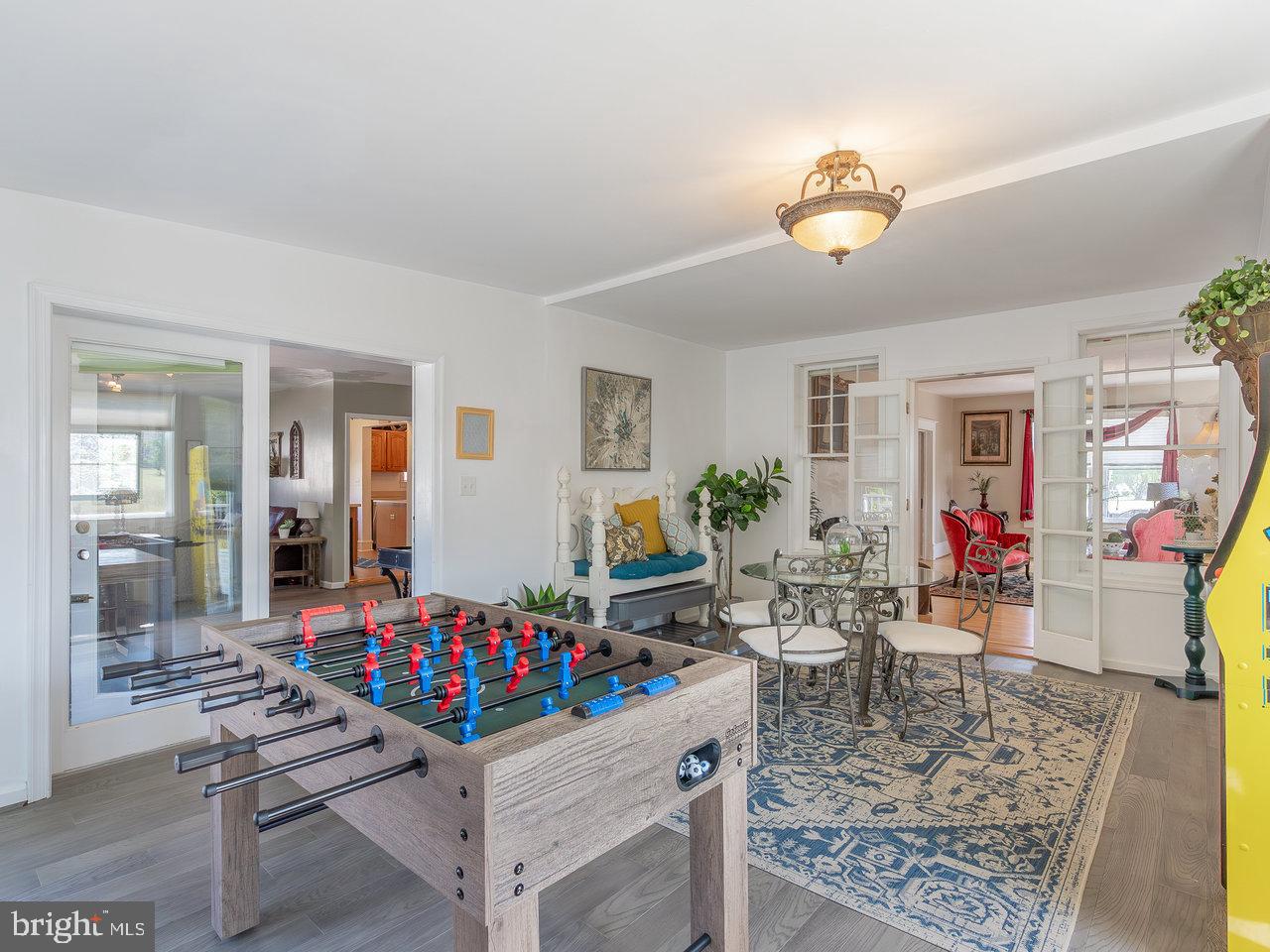 TOWN OF STANLEY - Residential