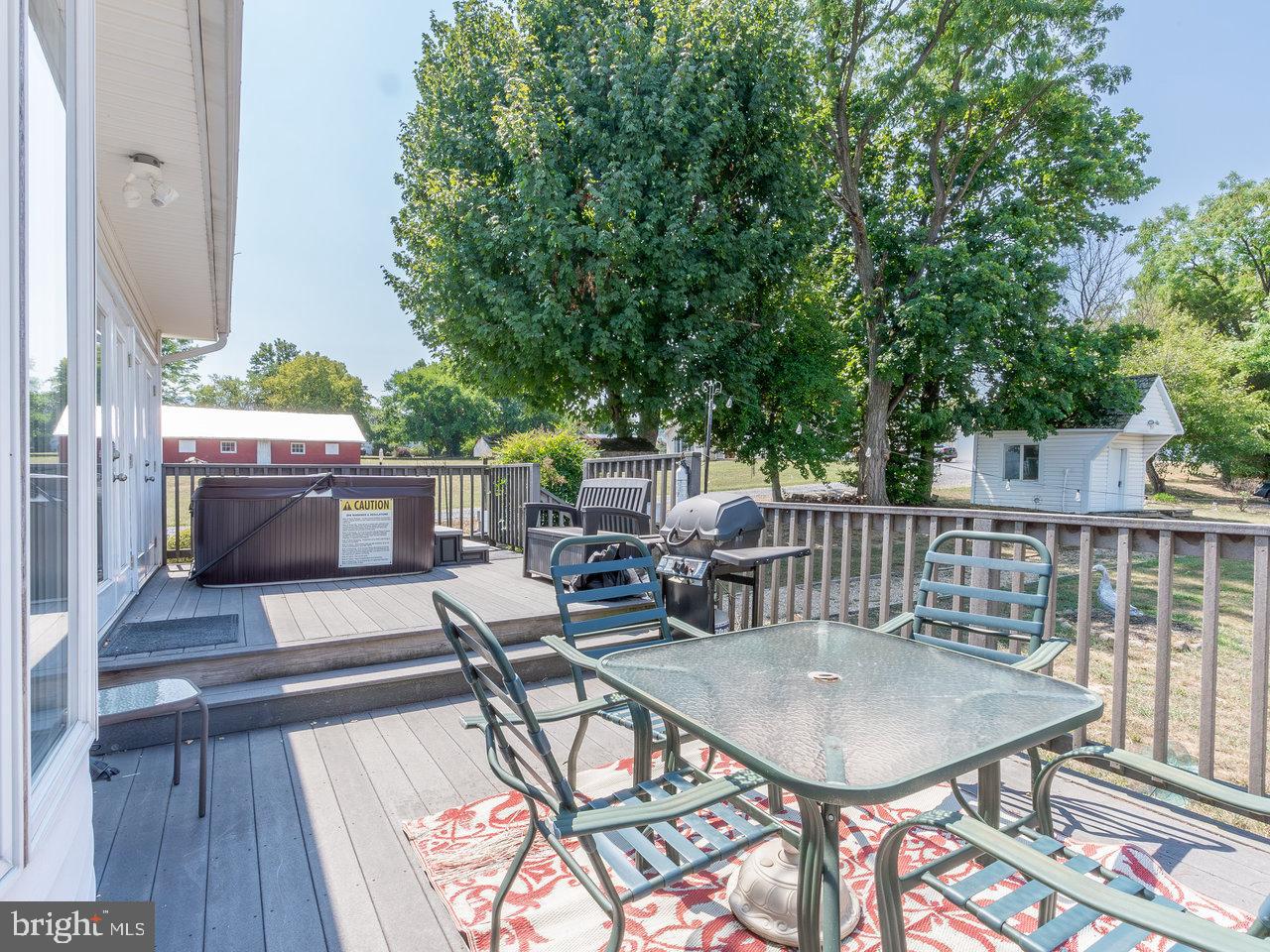 TOWN OF STANLEY - Residential