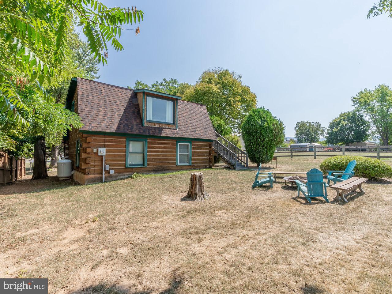 TOWN OF STANLEY - Residential