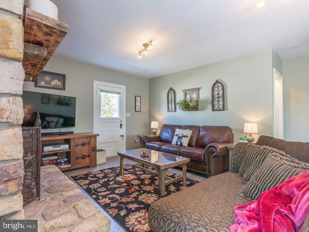 TOWN OF STANLEY - Residential