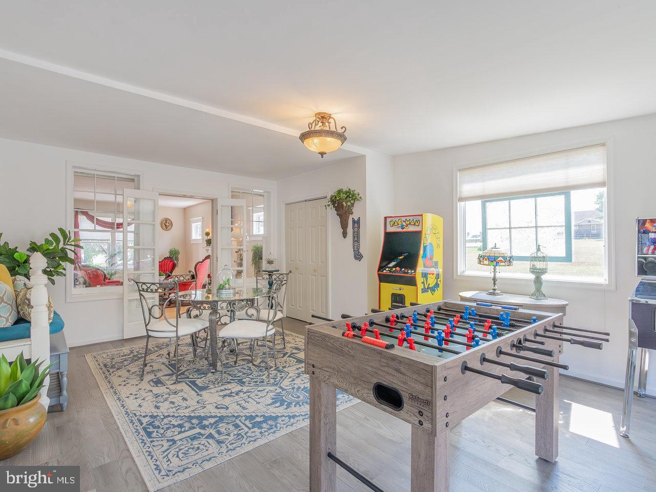 TOWN OF STANLEY - Residential