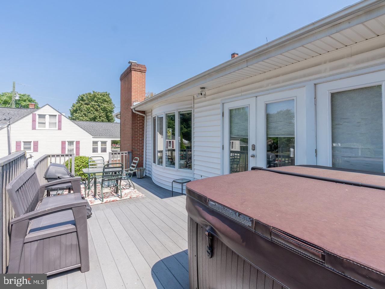 TOWN OF STANLEY - Residential