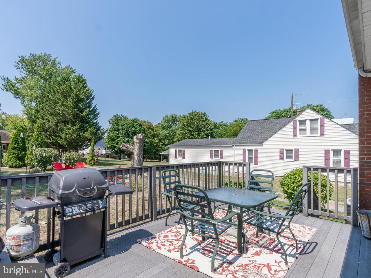 TOWN OF STANLEY - Residential