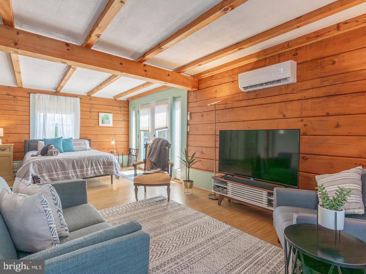 TOWN OF STANLEY - Residential