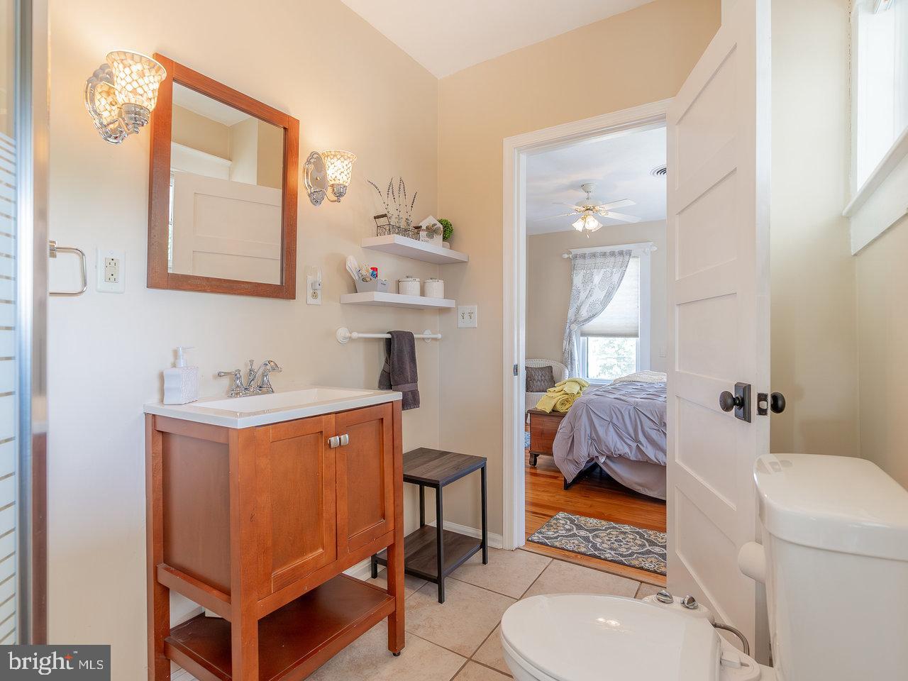 TOWN OF STANLEY - Residential