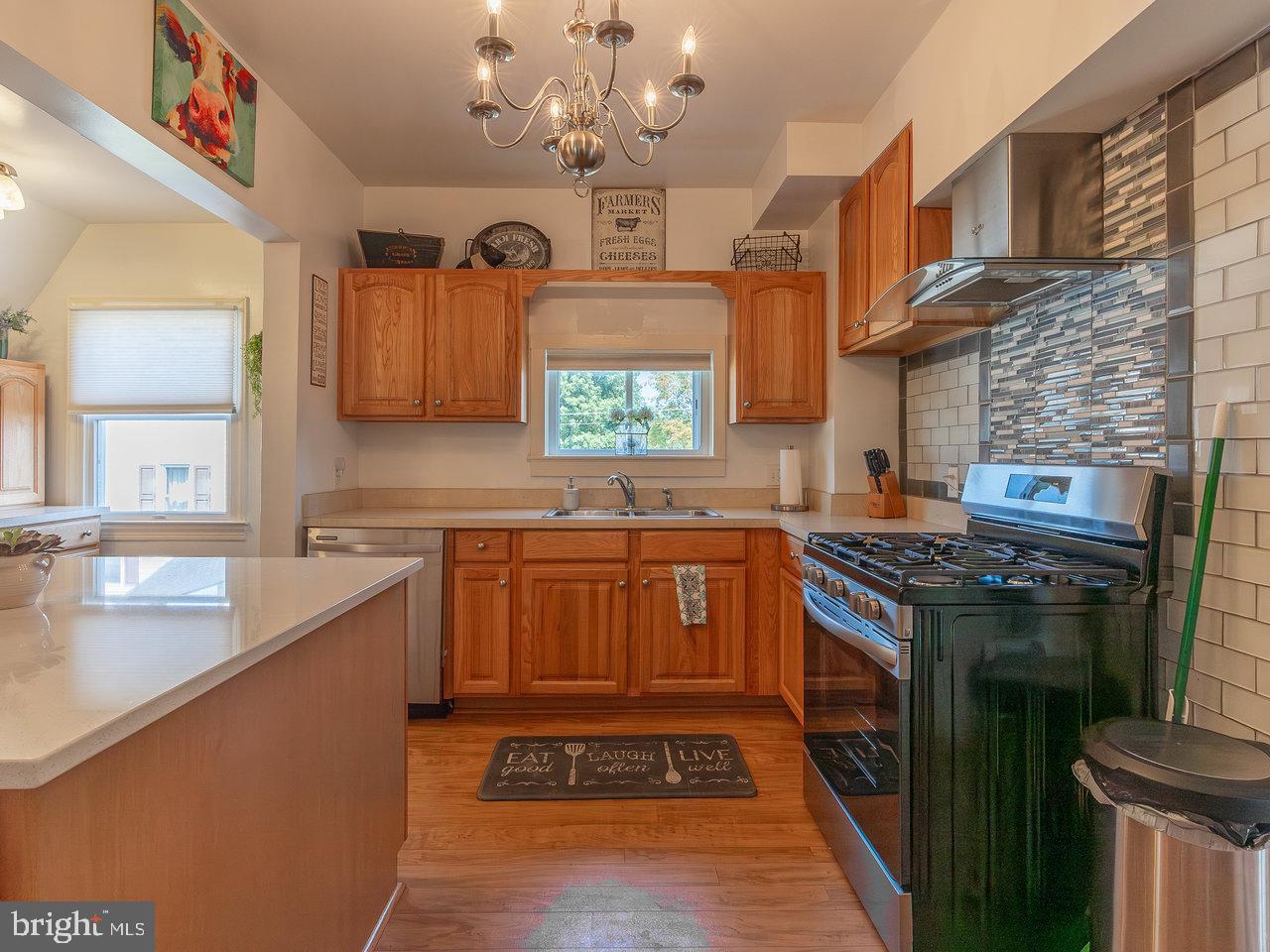 TOWN OF STANLEY - Residential