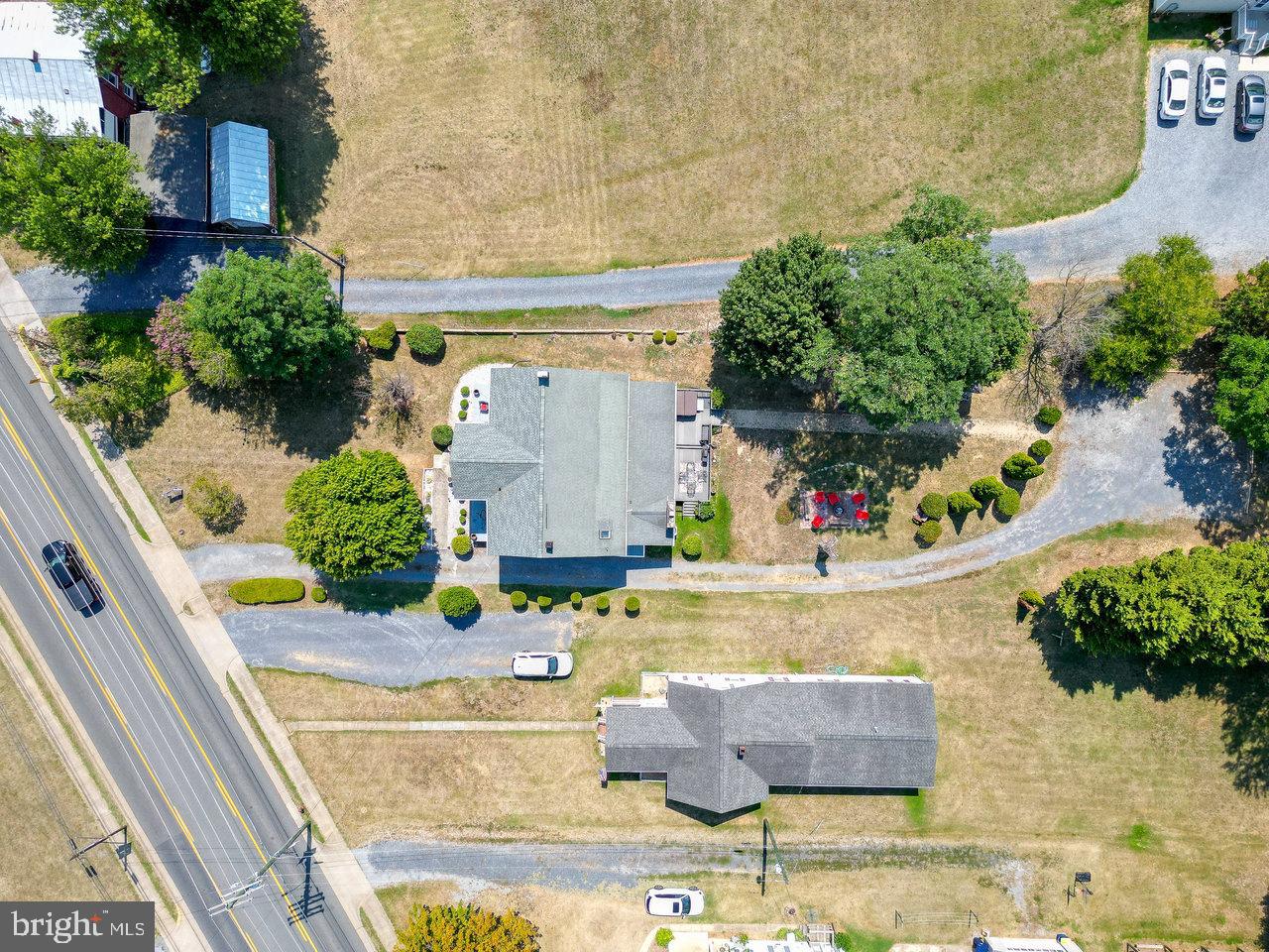 TOWN OF STANLEY - Residential