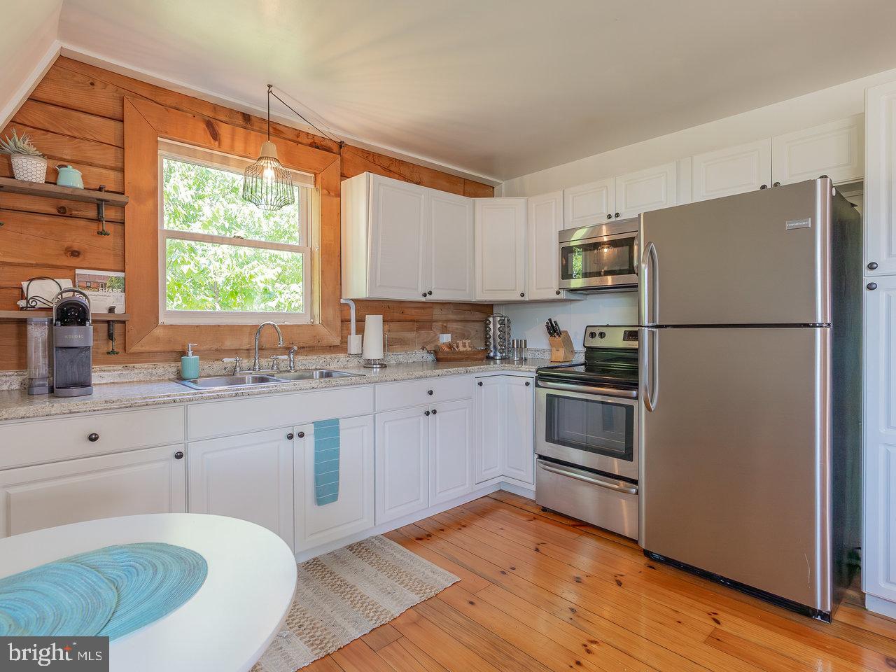 TOWN OF STANLEY - Residential