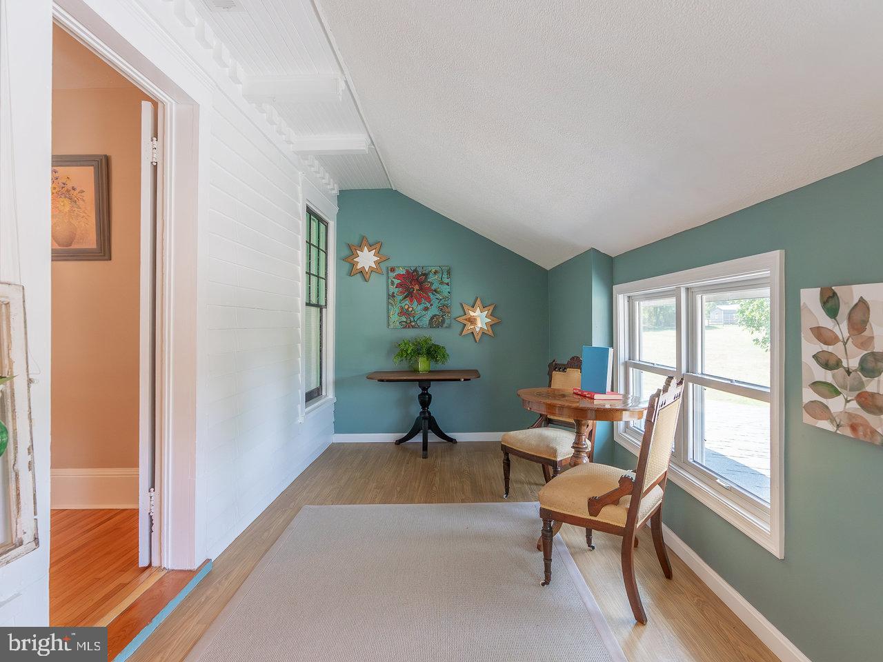 TOWN OF STANLEY - Residential