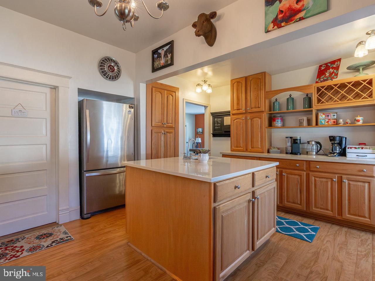 TOWN OF STANLEY - Residential