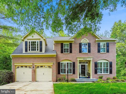 5856 Kittewan Court, Manassas, VA 20112 - MLS#: VAPW2092168