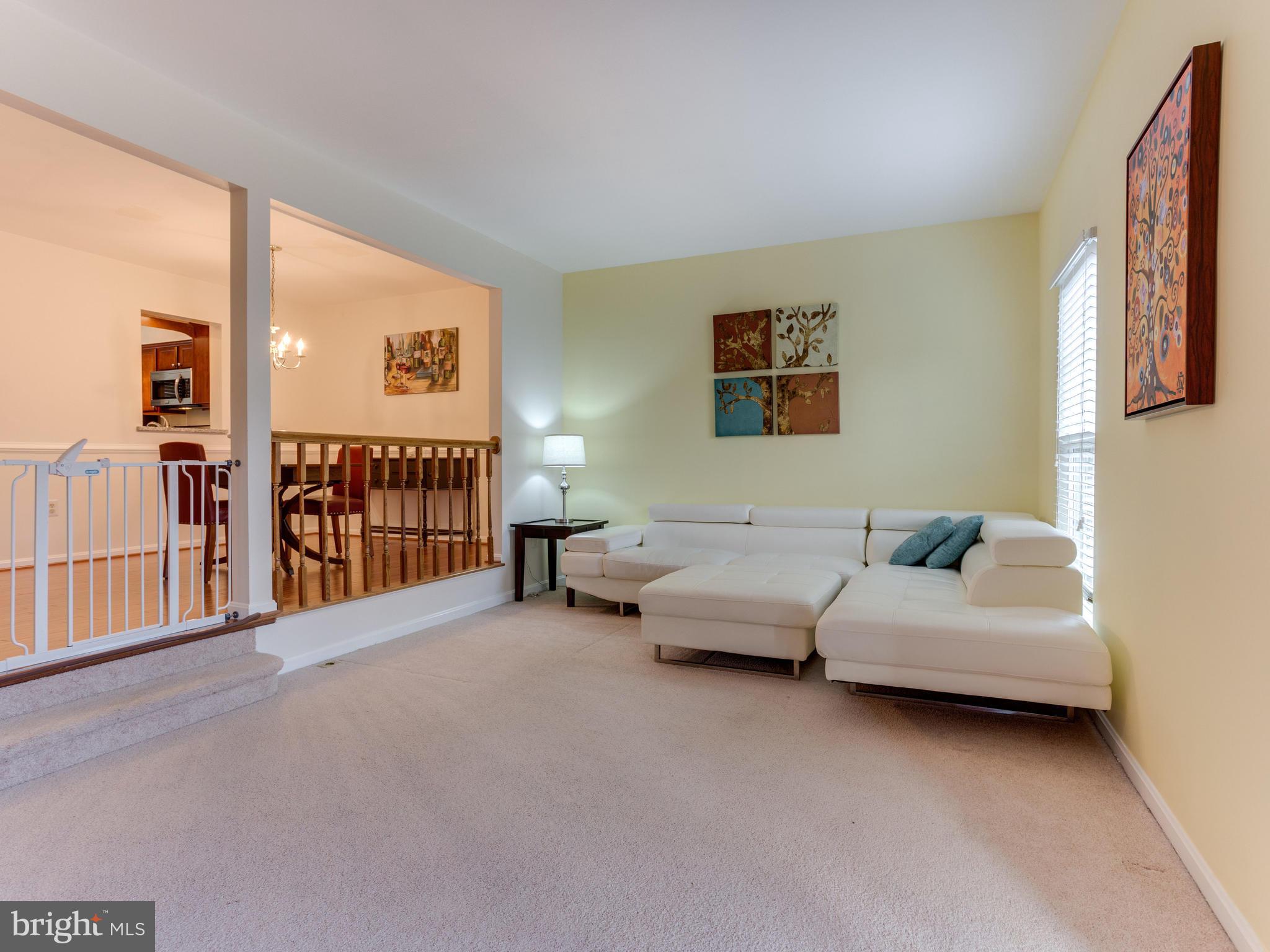 ASHBURN FARM - Residential