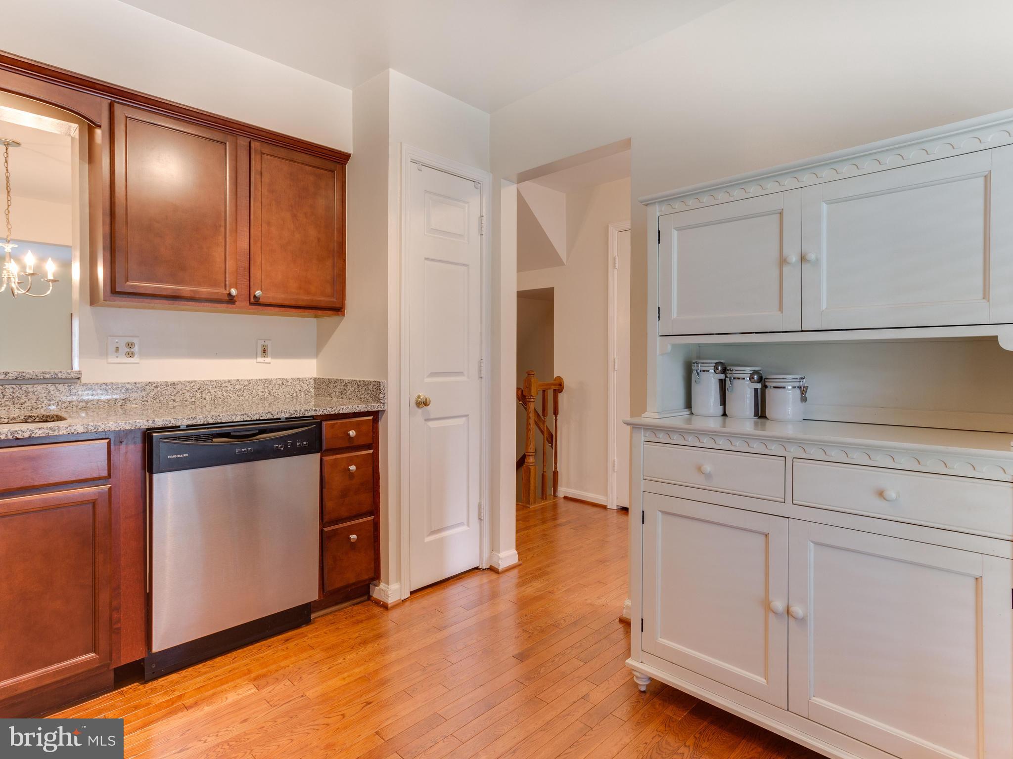 ASHBURN FARM - Residential