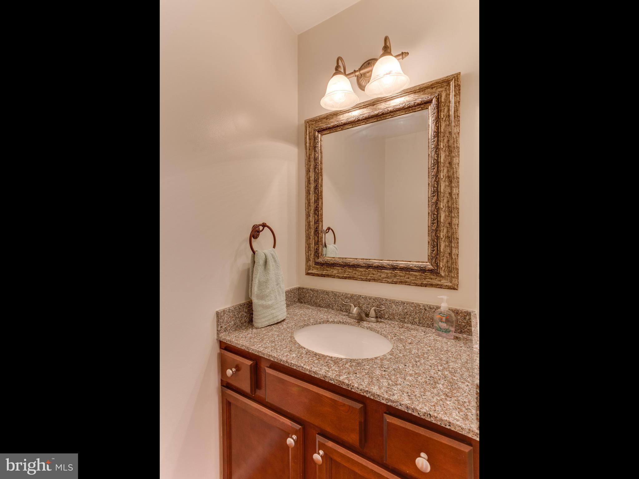 ASHBURN FARM - Residential