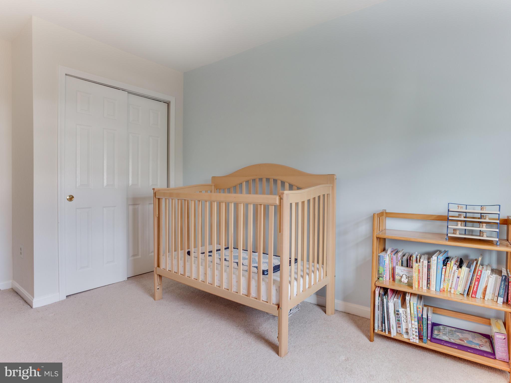 ASHBURN FARM - Residential