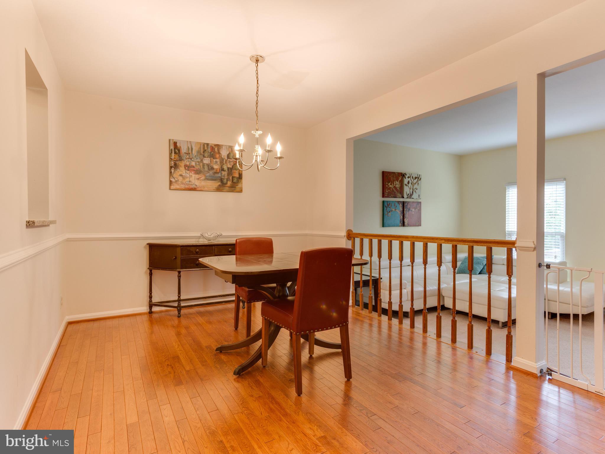 ASHBURN FARM - Residential