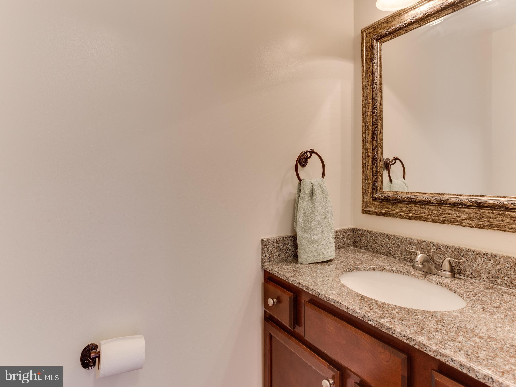 ASHBURN FARM - Residential