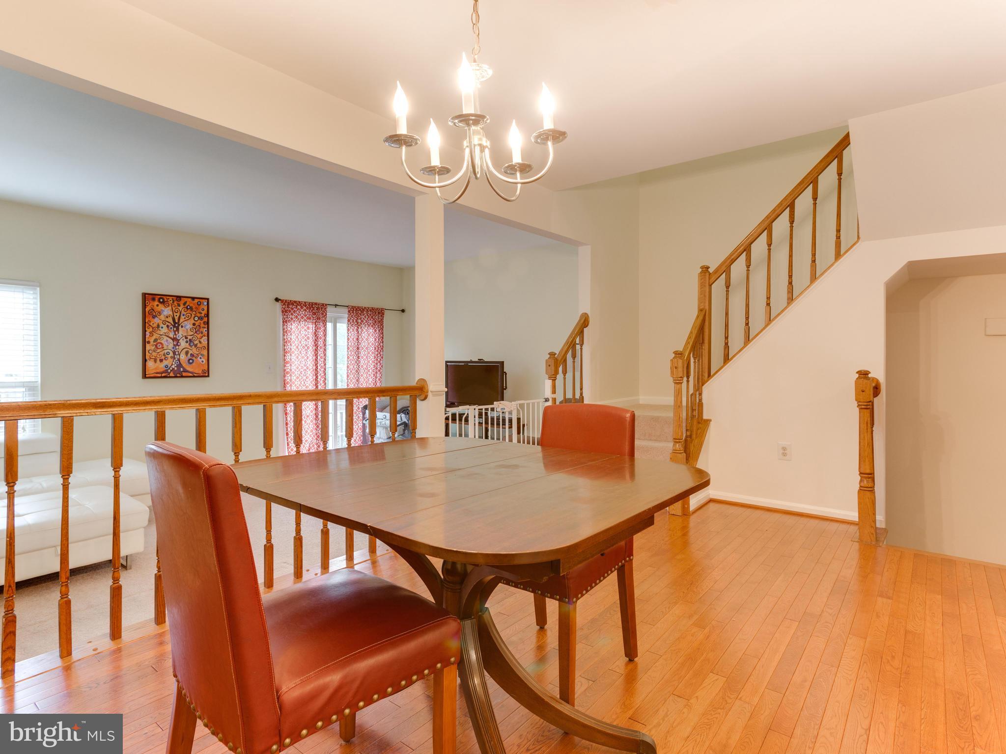 ASHBURN FARM - Residential