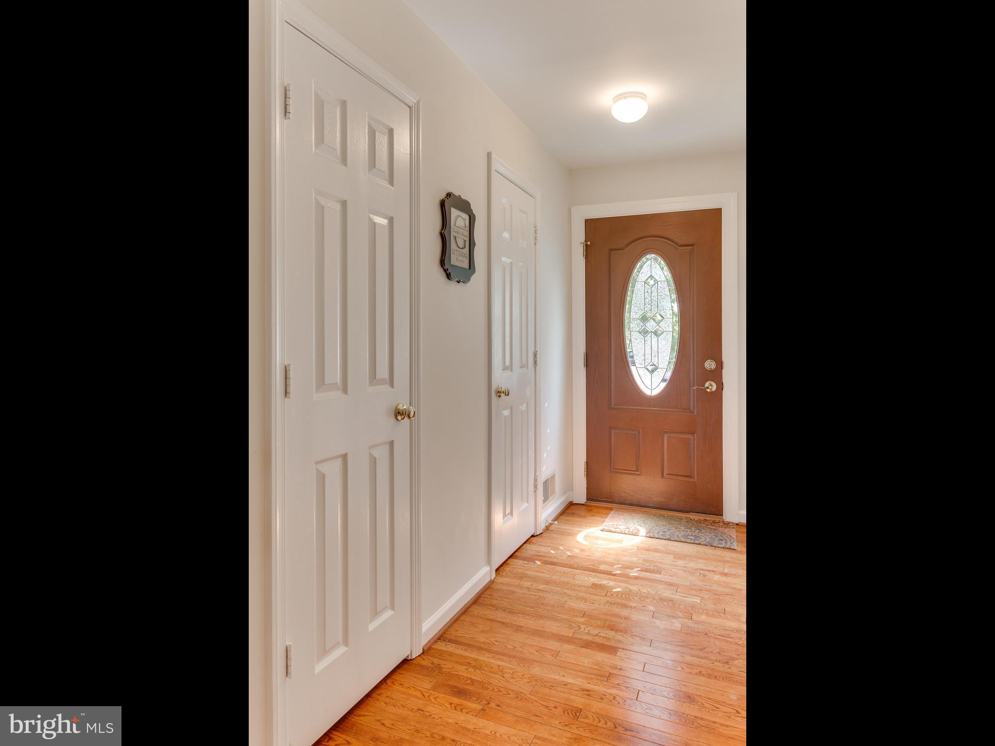 ASHBURN FARM - Residential