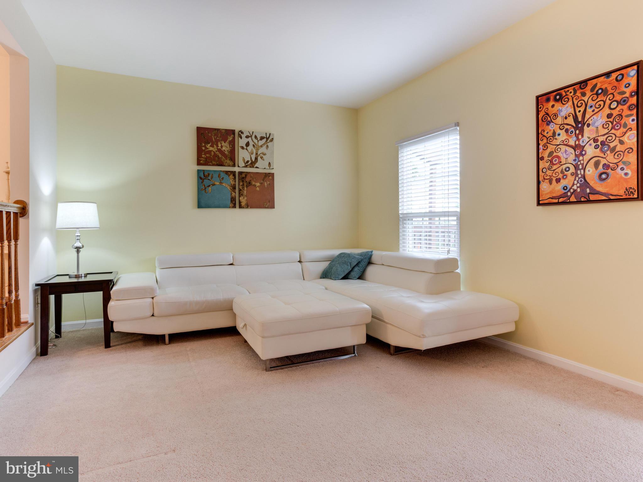 ASHBURN FARM - Residential