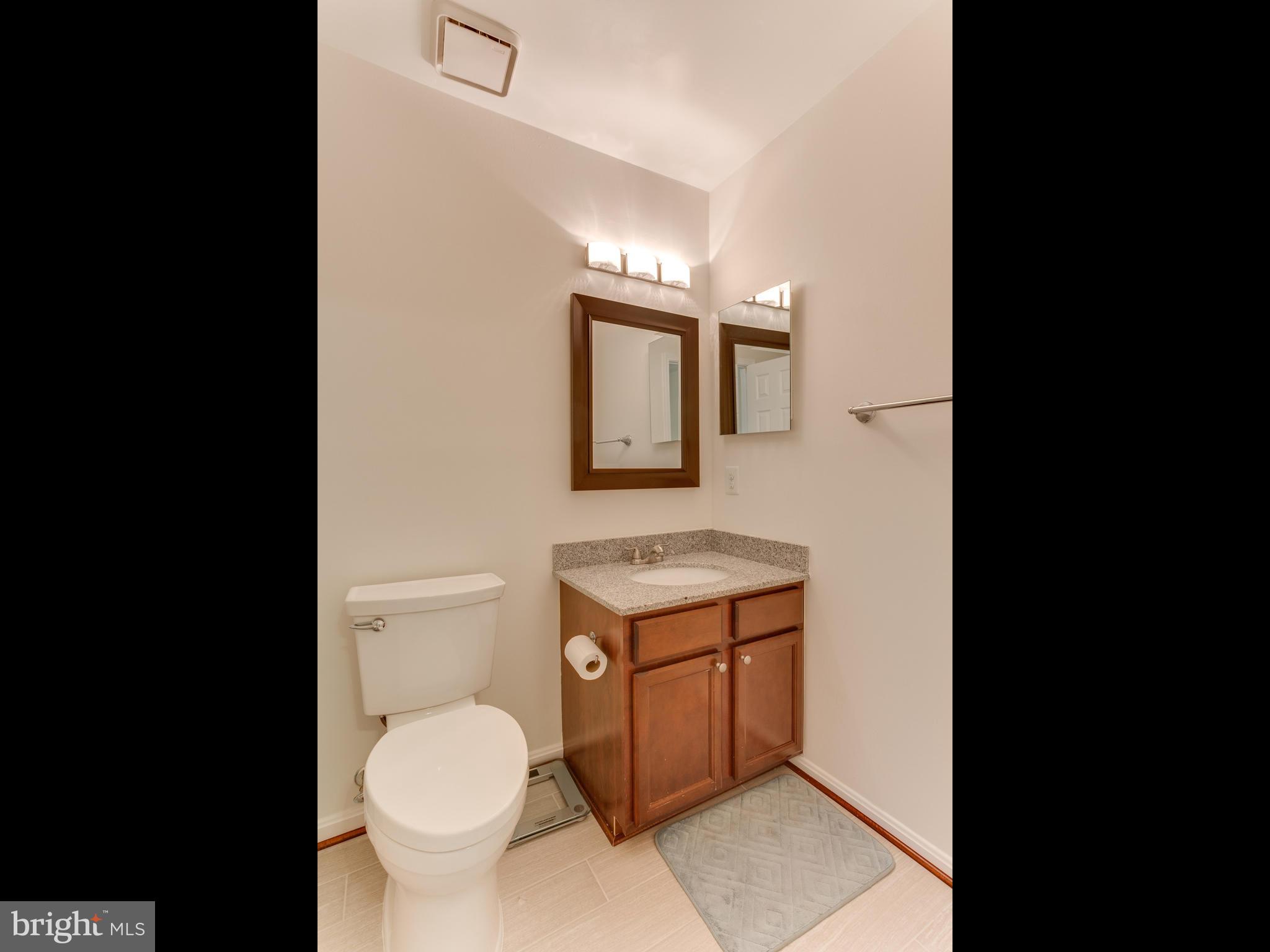 ASHBURN FARM - Residential