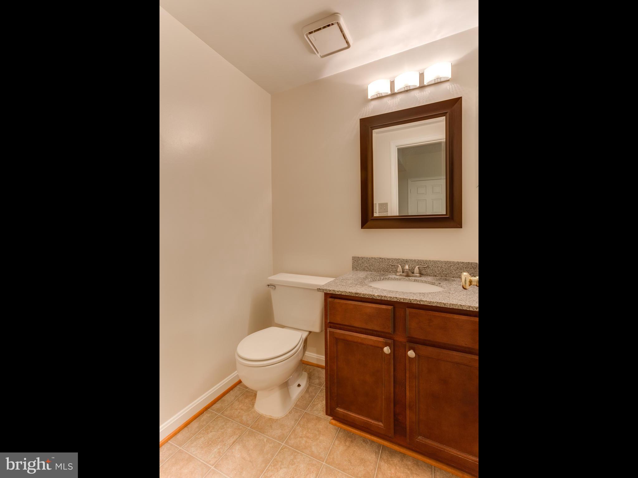 ASHBURN FARM - Residential