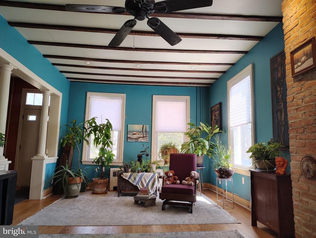 Photo of 1434 Red Bank Avenue, WEST DEPTFORD, NJ 08086 (MLS # NJGL2070734)