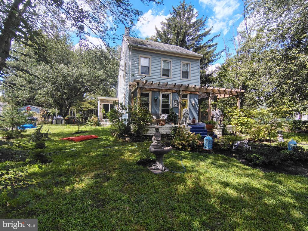 Photo of 1434 Red Bank Avenue, WEST DEPTFORD, NJ 08086 (MLS # NJGL2070734)