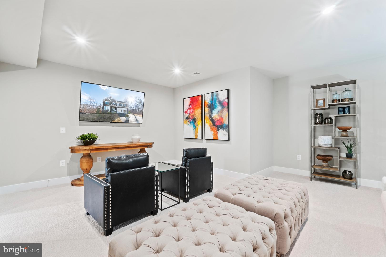 SUNSTONE PRESERVE - Residential