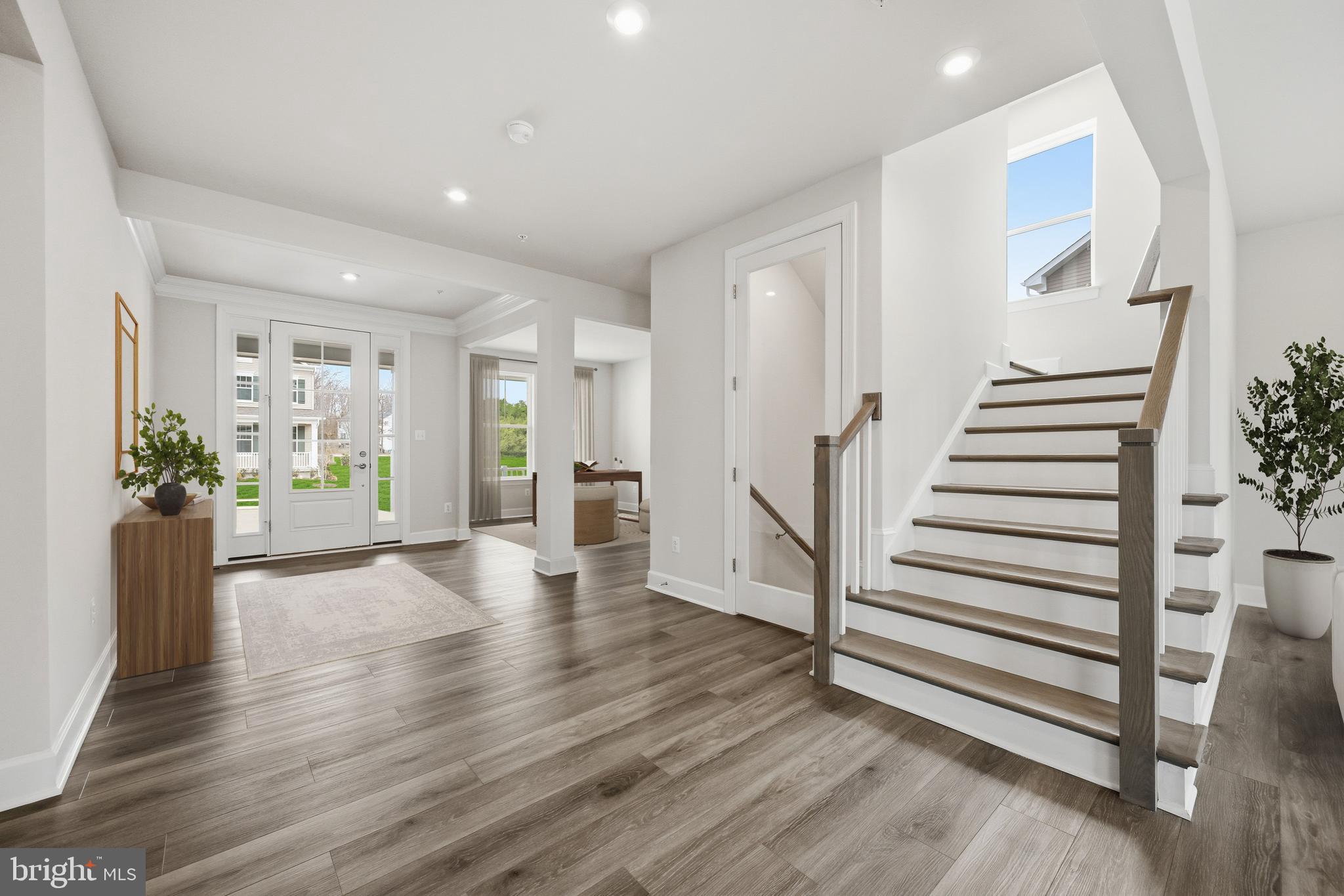 SUNSTONE PRESERVE - Residential