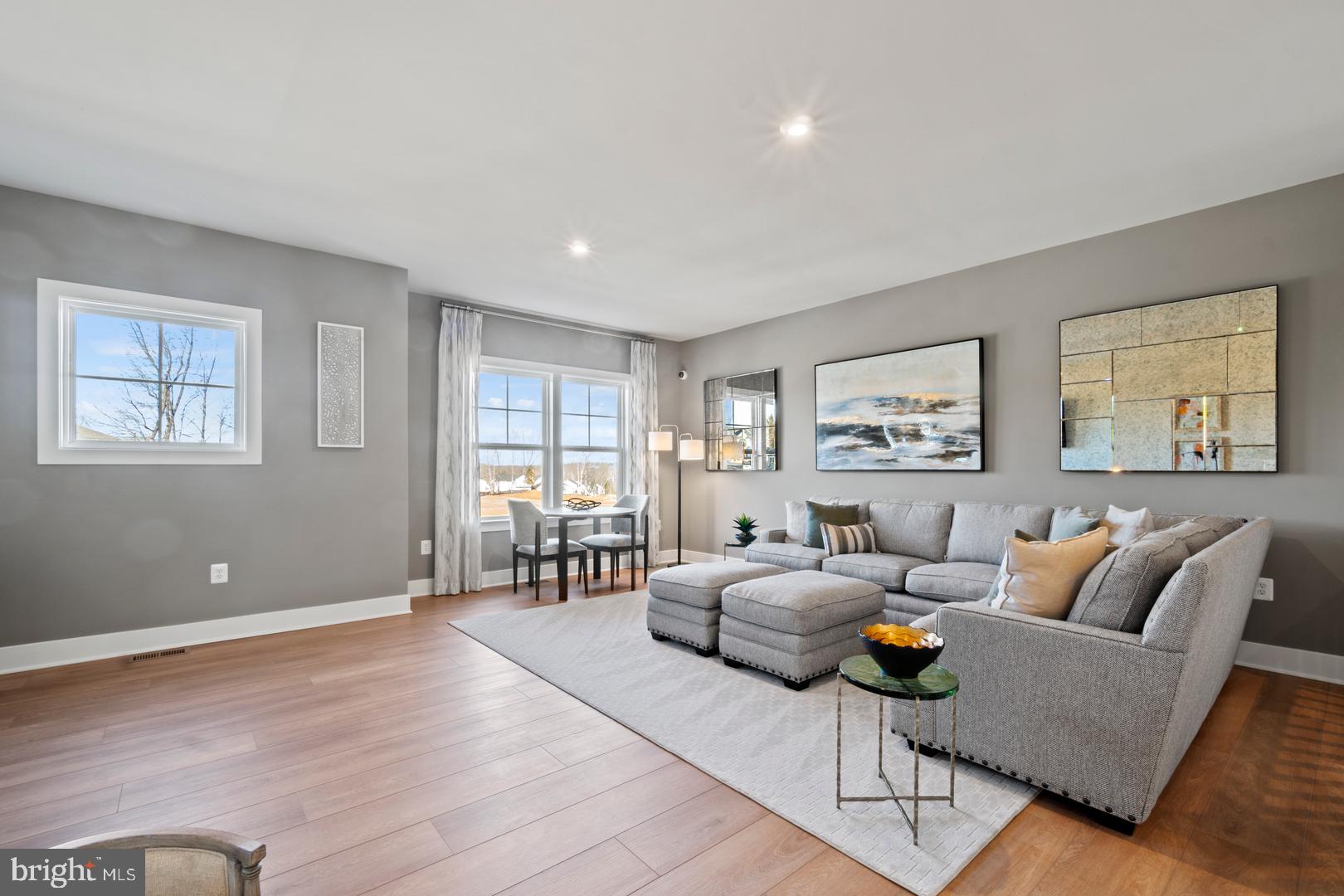 SUNSTONE PRESERVE - Residential