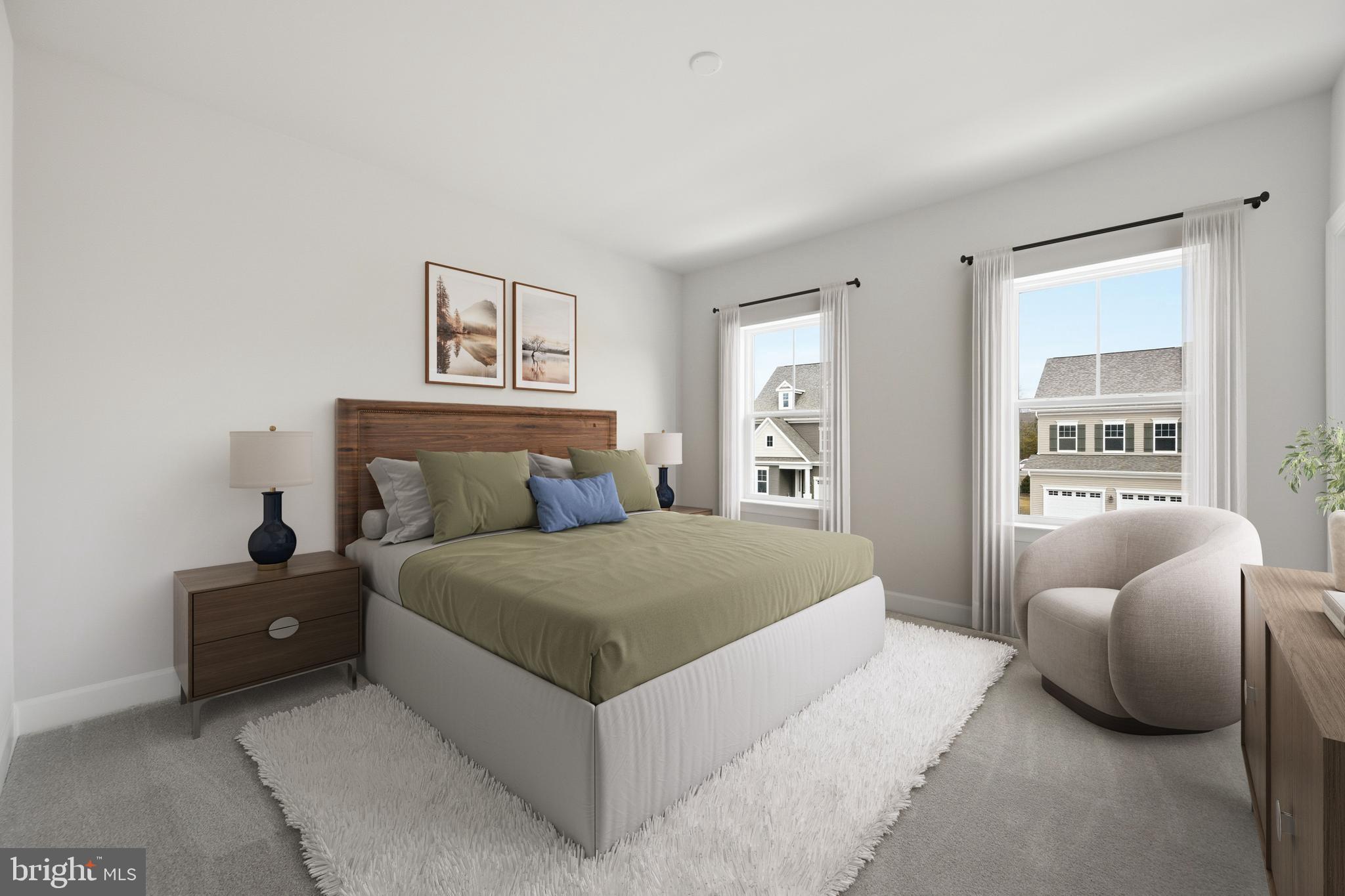 SUNSTONE PRESERVE - Residential