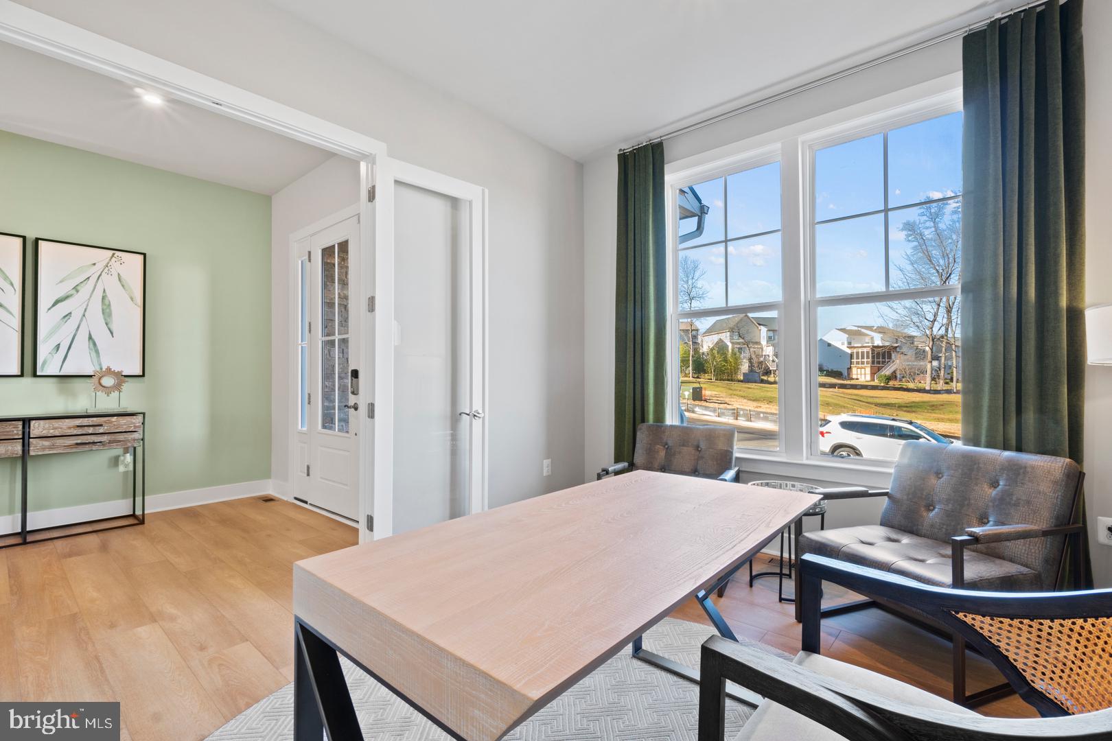 SUNSTONE PRESERVE - Residential