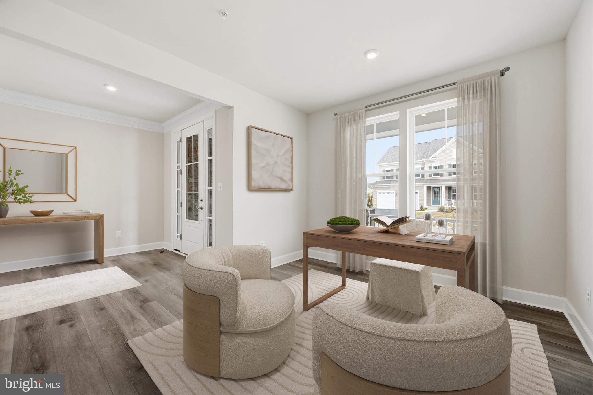 SUNSTONE PRESERVE - Residential