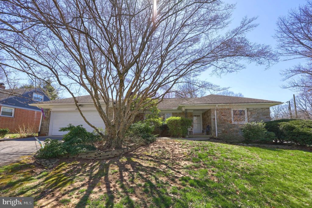 Photo of 1740 Wheatland Avenue, Lancaster, PA 17603 (MLS # PALA2048714)