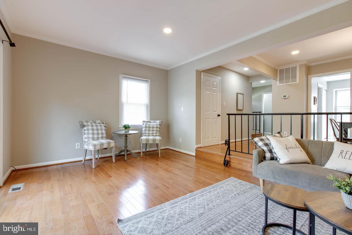 GOVERNORS LANDING - Residential Lease