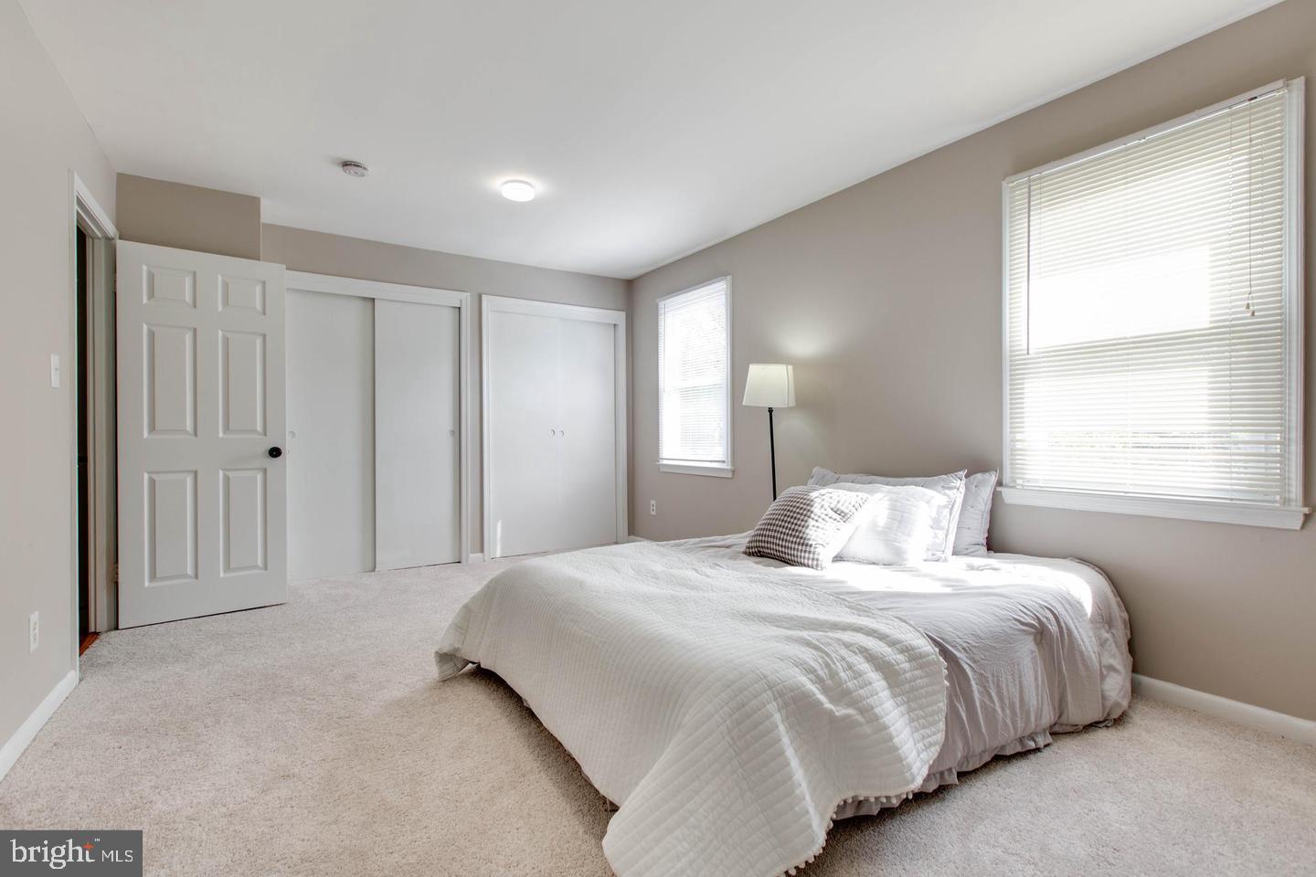 GOVERNORS LANDING - Residential Lease