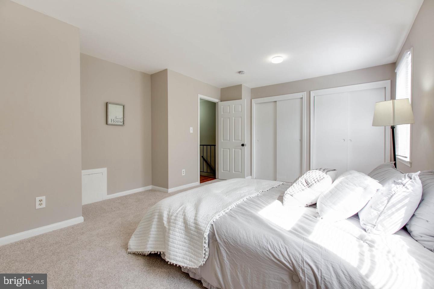 GOVERNORS LANDING - Residential Lease