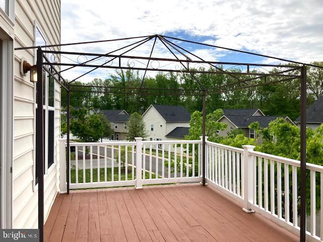 THE PRESERVE - Residential