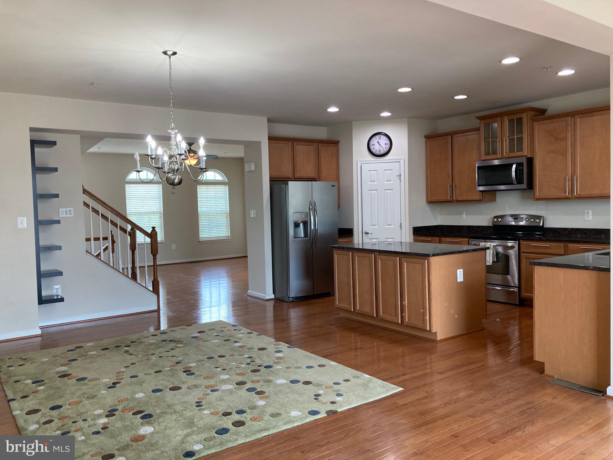 THE PRESERVE - Residential