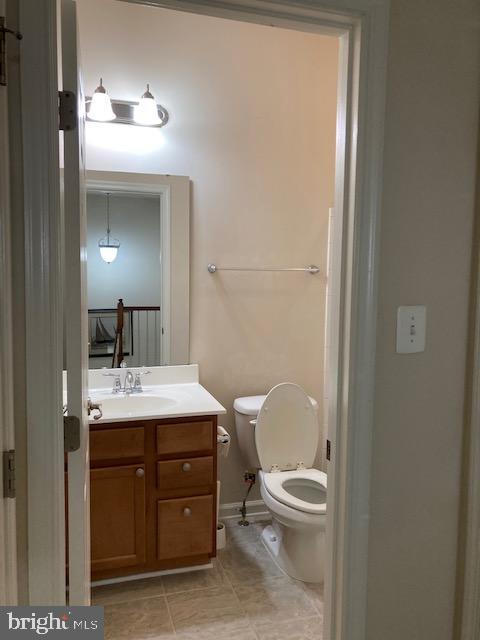 THE PRESERVE - Residential